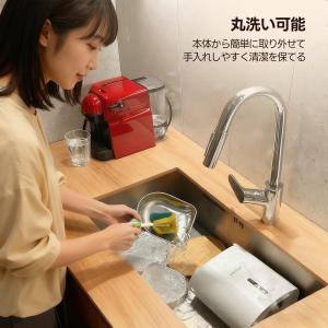 【WIFI操作バージョン】PETTENA 自動...の詳細画像4