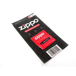 zippo ジッポー ライター ジッポーライター用　芯 ウィック