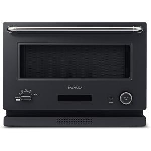 [出荷可能・代引可] バルミューダ オーブンレンジ