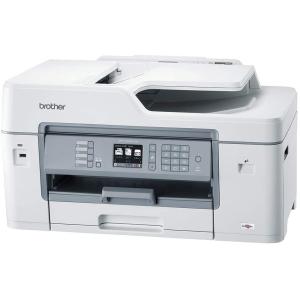 BROTHER A3対応 インクジェット複合機 MFC-J6583CDW [沖縄離島以外送料無料・後継機発売に伴い取扱終了]