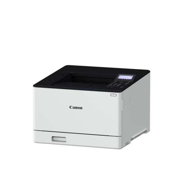 CANON Satera LBP671C II A4カラーレーザープリンタ　7186C012 [メー...