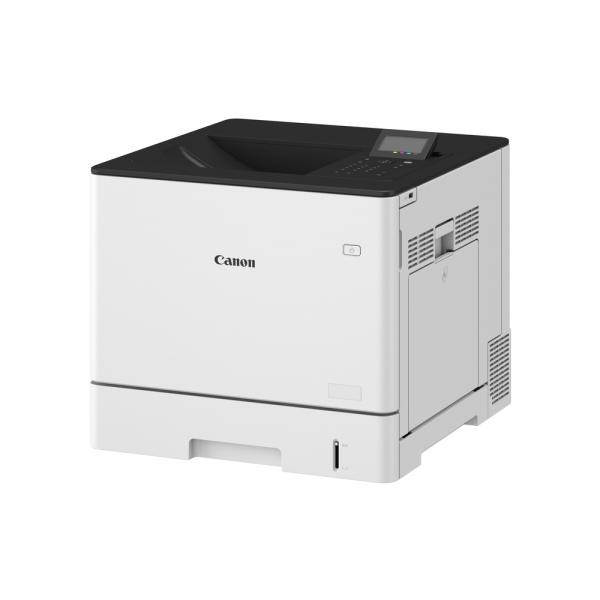CANON Satera LBP732Ci A4カラーレーザープリンタ　6173C005 [メーカー...
