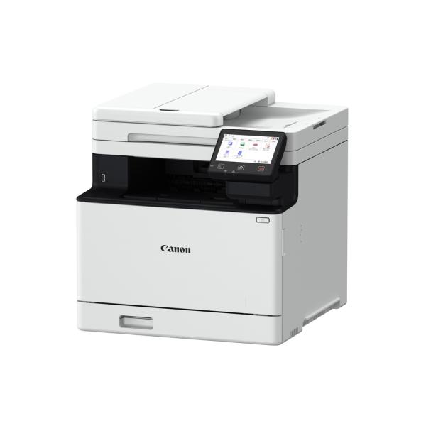 CANON Satera MF753Cdw II A4カラーレーザー複合機　7185C012 [メー...