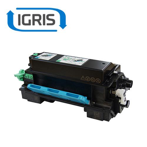 IGRIS リサイクルストック トナー P 500H （RICOH）[メーカー直送]