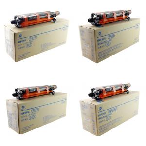 imageRUNNER キャノン 純正トナーカートリッジ NPG-83 4色セット