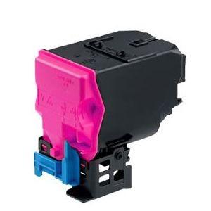 コニカミノルタ bizhub C3100P用トナーカートリッジ　TNP-50M マゼンタ 純正品