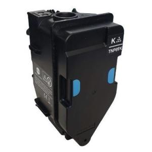 コニカミノルタ bizhub C3320i用トナーカートリッジ　TNP88K ブラック 純正品