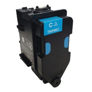 コニカミノルタ bizhub C3320i用トナーカートリッジ　TNP88C シアン 純正品