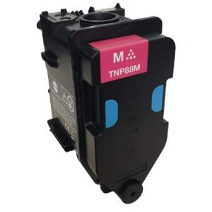 コニカミノルタ bizhub C3320i用トナーカートリッジ　TNP88M マゼンタ 純正品
