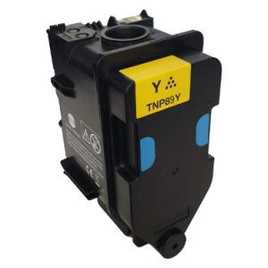 bizhub コニカミノルタ TN329K ブラック 純正トナー・新品（※TN328K を