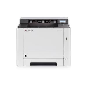 [メーカー取寄]京セラ　ECOSYS P5026cdw カラーA4プリンタ本体｜fnetshop