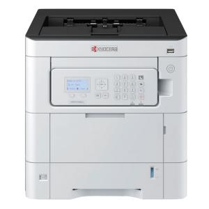 京セラ ECOSYS PA3500cx カラーA4プリンタ本体