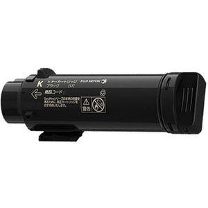 FUJIFILM トナーカートリッジ　(黒) 富士フイルムビジネスイノベーション 純正トナー CT201090
