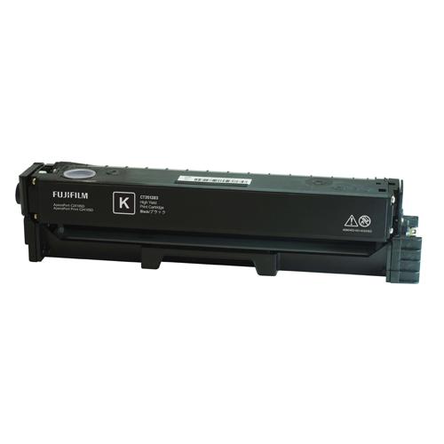 FUJIFILM(富士XEROX) CT351259 ブラックプリントカートリッジ[ApeosPor...