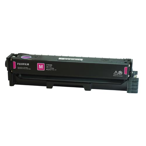 FUJIFILM(富士XEROX) CT351285 マゼンタ大容量プリントカートリッジ[Apeos...