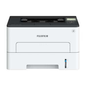 富士フイルム ApeosPort Print 3410SD モノクロA4プリンタ本体 NL300086｜fnetshop