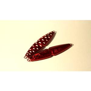 FMB JAPAN ZEN 禅 60g 赤イカグロー