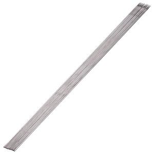 エムテートリマツ 18-8 ビニール袋入 魚串10本袋入 1.6×300mm 1102303