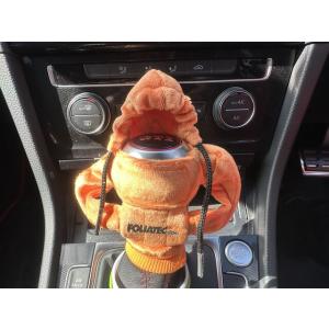 FOLIATEC シフトノブカバー