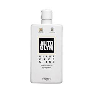 AUTOGLYM （オートグリム） ウルトラディープ シャイン 500ml : JO-YA