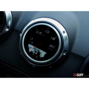 OSIR Arm Rest TT MK2 Carbon カーボン アームレスト for / TTS TTRS