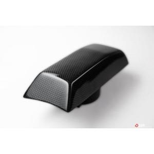 OSIR ArmRest CF TTMK2 カーボンアームレスト for TT/TTS/TTRS(8J)｜fob-schrank