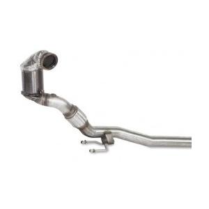 HJS Tuning Downpipe for Golf 7 R : フォブ・シュランク - 通販