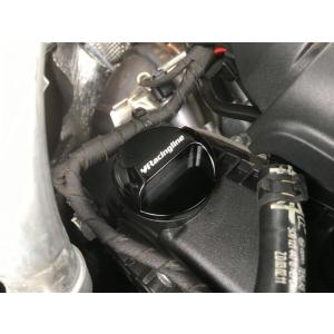 RacingLine オイルレベルゲージゴルフr