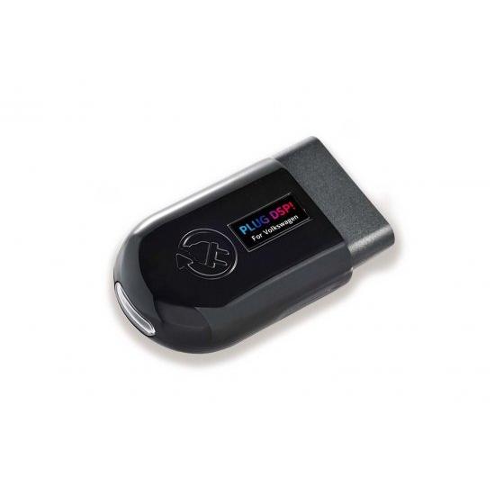 PLUG DSP! for Volkswagen