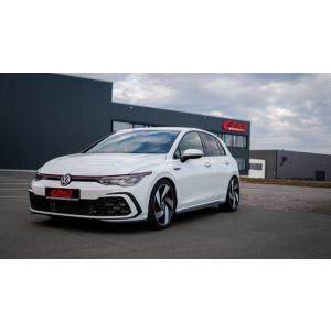 Eibach（アイバッハ） フォルクスワーゲン ゴルフ8 VOLKS WAGEN GOLF 8
