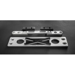 CPM Lower Reinforcement STAGE 1 ゴルフ7 ゴルフ7.5 オールトラック