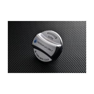 core OBJ Fuel Cap Cover for Mercedes-Benz