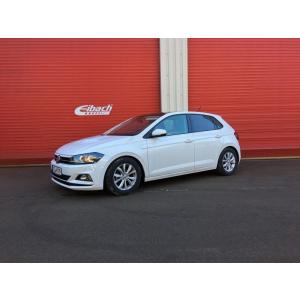 Eibach（アイバッハ） ローダウンサスペンションキット