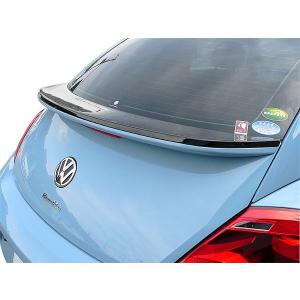 ザビートル リアウイング ダックテール (FRP) HALT vw