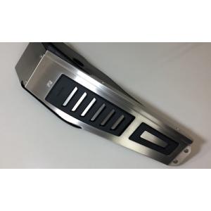 maniacs Right Side 4D-FootPlate for Golf8 : フォブ・シュランク