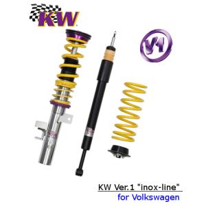 kw 車高調　ゴルフ　mk2 kw 車高調 ゴルフ mk2