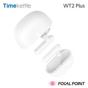 翻訳機 Timekettle WT2 Plus リアルタイムウェアラブル翻訳機