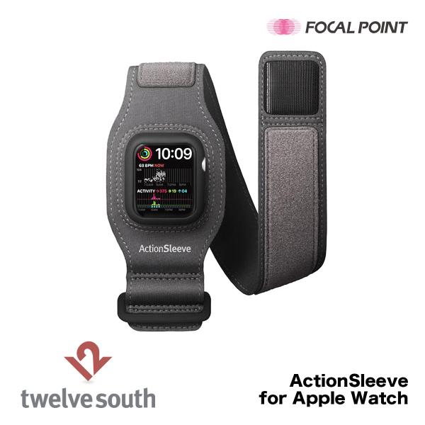 Twelve South ActionSleeve for Apple Watch 41cm 45c...