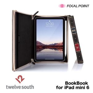 Twelve South BookBook for iPad mini 6