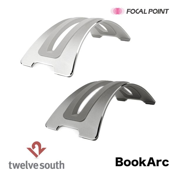 訳あり アウトレット  トゥエルブサウス スタンド Twelve South BookArc for...