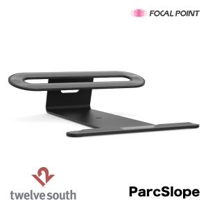 Twelve South ParcSlope for MacBook & iPad デスクトップスタンド タブレットスタンド 在宅ワーク