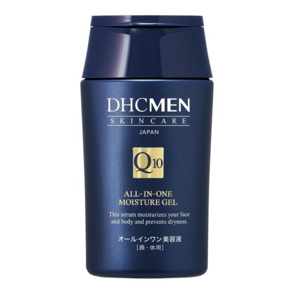 DHC MEN オールインワン モイスチュアジェル 200ml 美容液