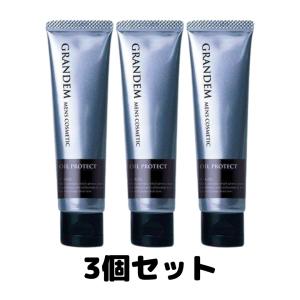 グランディム オイルプロテクト 30g テカリ防...の商品画像