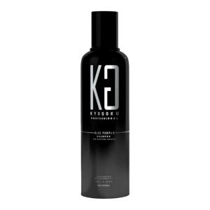 KYOGOKU ブルーパープルシャンプー BP カラー シャンプー
