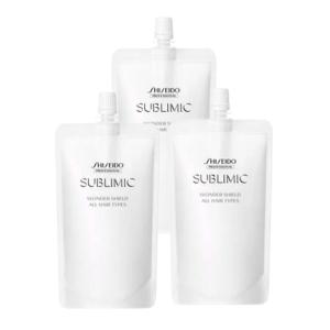 SHISEIDO（資生堂） サブリミック ワンダーシールドa 110ml 詰め替え