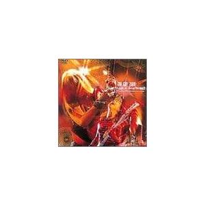 【中古】とのさまツアー2001 於:日比谷野外音楽堂 [レンタル落ち] [DVD]