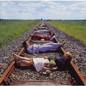 【中古】 コンパートメント [レンタル落ち] [DVD]