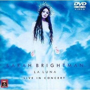 【中古】　ラ・ルーナ・コンサート [レンタル落ち][DVD]