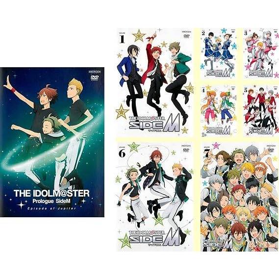 【中古】THE IDOLM @ STER アイドルマスター SideM Prologue Episo...