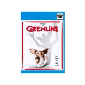 【中古】 グレムリン [レンタル落ち] [Blu-ray] [ブルーレイ]